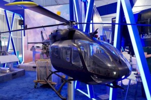 
                    Казахстан представил свои разработки на площадке авиасалона «МАКС-2021»
                