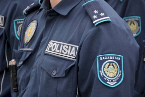 
                    Крупную партию «синтетики» изъяли алматинские полицейские
                