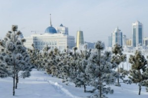 
                    Посольство России в Астане поддерживает курс проводимых в стране реформ
                