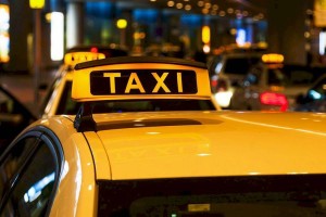 
                    В Алматы арестовали таксиста за приставание к иностранцам
                