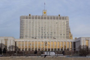 
                    В Москве прошло заседание Совета глав правительств СНГ
                