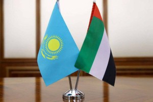
                    Между Астаной и Абу-Даби планируют открыть прямое авиасообщение
                