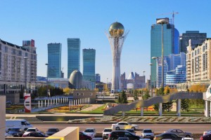 
                    Токаев: У нас имеются все возможности для мощного экономического рывка
                