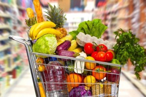 
                    На сколько выросли цены на продукты в Казахстане
                
