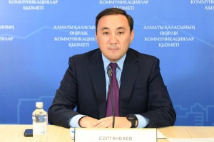 
                    В малом и среднем бизнесе Алматы занято свыше 860 тысяч горожан
                