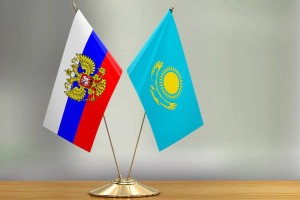 
                    Лавров заявил о союзнических отношениях России и Казахстана
                