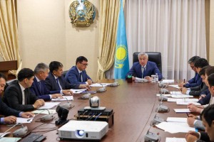 
                    Пострадавшим от засухи фермерам отсрочат уплату кредитов
                
