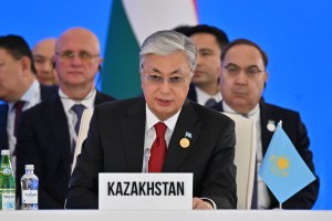 Токаев представил свое видение дальнейшего развития СПЕКА