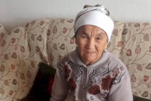 
                    Пропавшую без вести 72-летнюю бабушку нашли в Жетысу
                