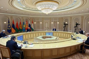Токаев призвал оказывать помощь афганскому народу