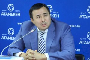 
                    Экс-главу правления НПП «Атамекен» заключили под стражу на два месяца
                