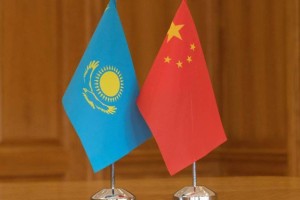 
                    Казахстан и Китай обсудят новые инвестиционные проекты
                