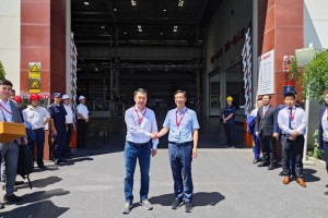 
                    В Казахстане построят новые заводы
                