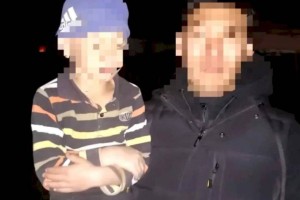 
                    В Абайской области полицейские полночи искали пропавшего шестилетнего мальчика
                