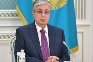 
                    В Акорде рассказали о планах Токаева на ближайшие дни
                