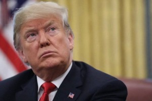 
                    Суд разрешил Дональду Трампу участвовать в выборах
                