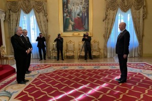 
                    Казахстан и Андорра расширяют двустороннее сотрудничество
                