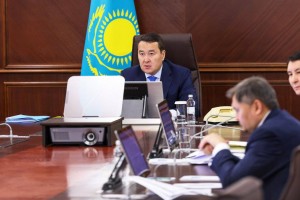 
                    Субсидирование фермеров, цифровизацию ОСИ и экологический контроль обсудили в Правительстве
                