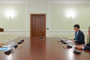 Казахстан и ТЮРКСОЙ укрепляют сотрудничество