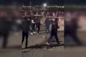 Видео с групповым избиением подростка в Кызылординской области оказалось фейком