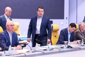 
                    Инвестпроекты на 1,9 трлн тенге планируют запустить в Казахстане
                