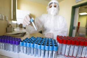 
                    В Узбекистане выявлен индийский штамм коронавируса
                
