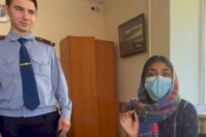 
                    Полицейские Кокшетау вернули гражданке Пакистана украденный телефон
                