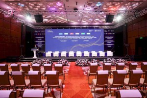
                    Вопросы реализации новых инвестпроектов обсудили в Алматы
                