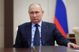 Жумангарин высказался о приезде Путина в Астану