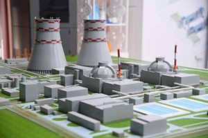 
                    Глава Минэнерго выступил за строительство АЭС
                