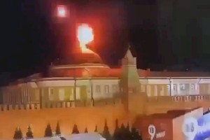 Кремль сообщил о покушении на Владимира Путина