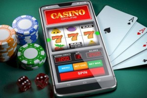
                    Более 72% всего объема услуг в сфере азартных игр приходится на интернет
                