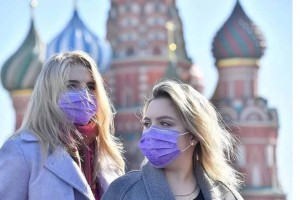
                    В Москве ужесточили карантинные ограничения
                