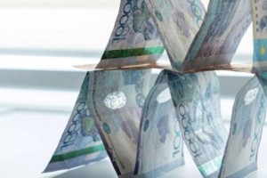 
                    Организаторов финпирамиды задержали в Алматы
                