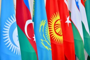 
                    Заседание Совета министров иностранных дел ОТГ проходит в Астане
                