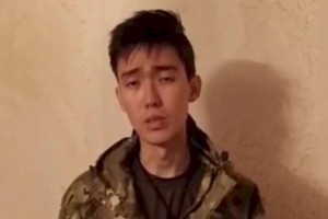 Вступившему в ЧВК «Вагнер» казахстанцу грозит уголовное наказание
