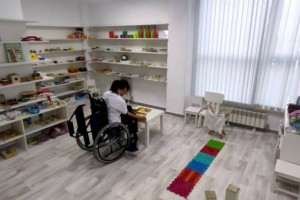
                    94 безвозмездных гранта на реализацию бизнес-идей намерены выдать в этом году в Алматы
                