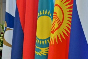 
                    Товарооборот Казахстана со странами ЕАЭС увеличился на 6,5%
                