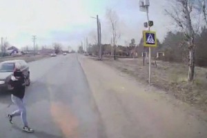 
                    В Петропавловске маршрутный автобус сбил подростка
                