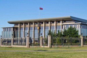 
                    Лукашенко выразил соболезнования Токаеву в связи с гибелью людей на шахте
                