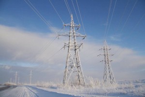 
                    Снизить уровень износа электросетей до 47% планируют в Казахстане
                
