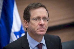 
                    Ицхак Герцог избран новым президентом Израиля
                