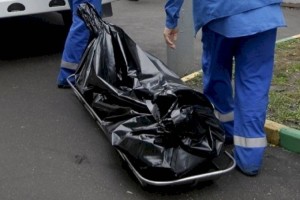 
                    Убийцу обезглавленной женщины в Алматы ищет полиция
                