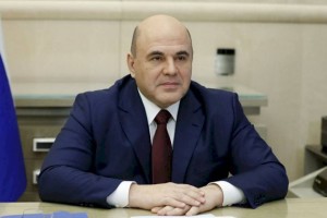 
                    Премьер-министр РФ поблагодарил Казахстан за гостеприимство
                