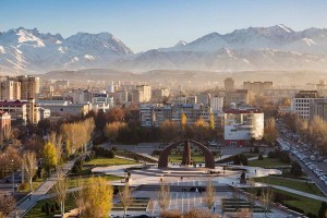 
                    Премьеры стран ЕАЭС встретятся в Бишкеке
                