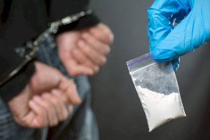
                    Задержана группа наркодилеров и сбытчиков
                