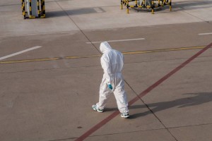 
                    Опубликован перечень стран, граждан которых ждет 14-дневный карантин в Турции
                