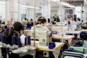 
                    Доля продукции казахстанских производителей текстиля, одежды и обуви уменьшилась до 8%
                