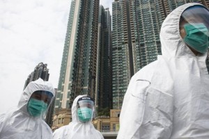 
                    Первый случай заражения человека птичьим гриппом  H10N3 выявили в Китае
                