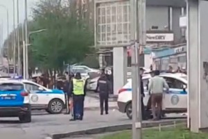 
                    Смертельное ДТП с автобусом в Шымкенте: количество жертв возросло
                
